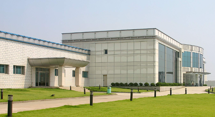 上海锝碗餐饮管理有限公司中央厨房整体规划与动线设计方案